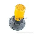 Hydraulic Motor with Gear Box reducer wholesale